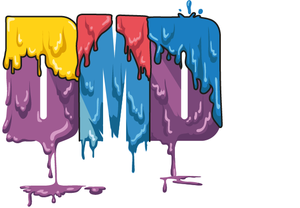 DMD Logo
